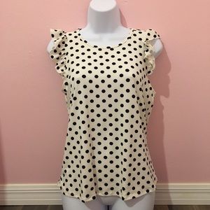 Caution To The Wind Top